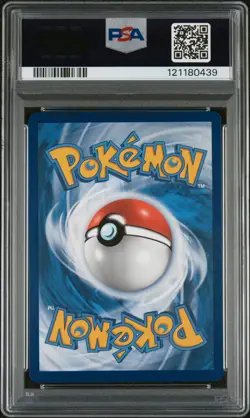 2024 POKEMON SVP EN-SV BLACK STAR PROMO #098 IRON THORNS PSA 10 - Image 2