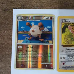Pokemon TCG Mixed Card Lot 12 Cards - Image 2