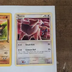 Pokemon TCG Mixed Card Lot 12 Cards - Image 5