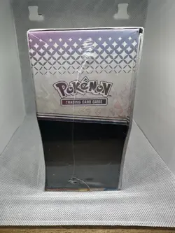 Pokemon Prismatic Evolutions Elite Trainer Box - NEW/UNOPENED - Image 3