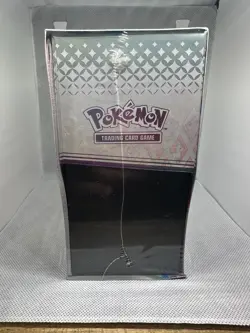 Pokemon Prismatic Evolutions Elite Trainer Box - NEW/UNOPENED - Image 4