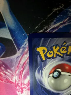 Ninetales SHADOWLESS - BS: Base Set (12/102) WotC Holo Rare Pokemon Card HP/DMG - Image 4