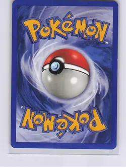 Qwilfish 127/165 Common Expedition Base Set Pokemon Near Mint - Image 2