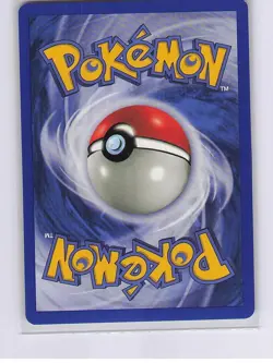 Parasect 35/64 Uncommon Neo Revelation Pokemon Unlimited Near Mint - Image 2