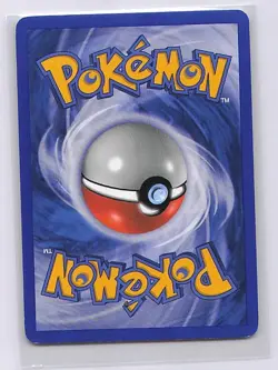 Haunter 50/130 Uncommon Diamond & Pearl Pokemon Moderately Played - Image 2