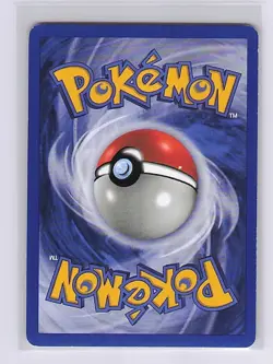 Mantine 29/123 Rare Mysterious Treasures Pokemon Moderately Played - Image 2