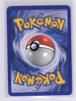 Poliwhirl 68/115 Common Unseen Forces Pokemon Moderately Played - Image 2