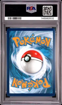 PSA 10 2023 POKEMON SWORD AND SHIELD CROWN ZENITH #GG44 FA/MEWTWO VSTAR - Image 2