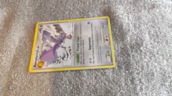 Aerodactyl 15/100 Majestic Dawn Regular Rare Pokemon Card LP - Image 3