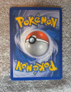 Aerodactyl 15/100 Majestic Dawn Regular Rare Pokemon Card LP - Image 4