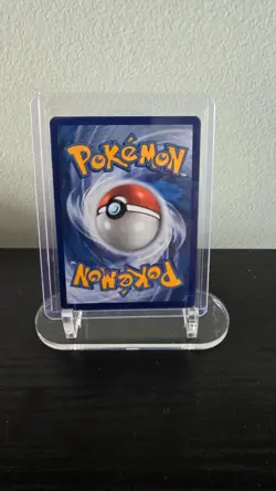 Pokemon Yamper 099/094 Illustration Rare 2025 ME02: Phantasmal Flames - Image 2
