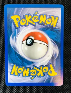 Pokemon Unown H/28 Unseen Forces Holo EX Rare TCG 🔥📈 - Image 2