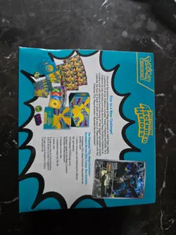 Pokemon TCG: Ascended Heroes Pokemon Elite Trainer Box (ETB) New & Sealed - Image 2
