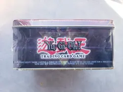Yu-Gi-Oh! 2002 Collector's Tin Summoned Skull, Factory Sealed/Brand New - Image 4
