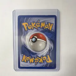 The Pokemon Company Skyridge Snorlax 100/144 Regular Common English Basic 80 - Image 2