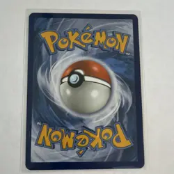 Pokemon Rayquaza EX 85/124 Dragons Exalted Ultra Rare Holo EN 2012 - Image 2