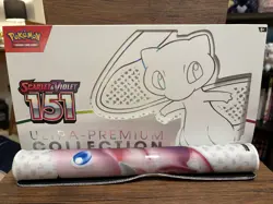 Pokemon Card TCG Lot 3500 Cards Reverse Holo Playmat Deck Box Poster ETB Sleeves - Image 4