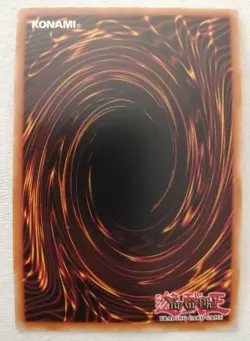 Yu-Gi-Oh! | TCG | 1996 | Dracheneinheit Brandistock | HA04-DE013 | Super Rare - Image 4