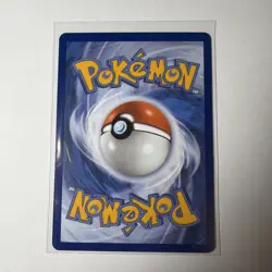 Rowlet MEP 043 First Partner Illustration Rare Promo Pokemon NM - Image 2