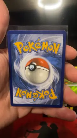 Pokemon TCG 2-Card Reverse Holo Lot Pansage 12/147 Simisage 13/147 - Image 2