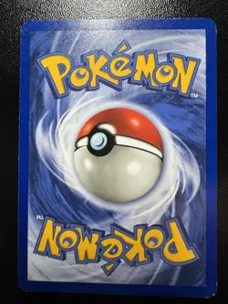 Pokemon TCG Psyduck 53/62 1st Edition Fossil Set Regular Card WOTC 1999 - Image 2