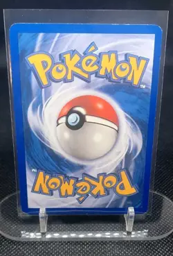 Pokemon TCG Card Mareep 64/97 Dragon NM/LP - Image 2