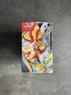 Pokemon TCG Chaos Rising Booster Box 36 Packs Brand New & Sealed - Image 4