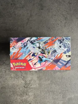 Pokemon TCG Chaos Rising Booster Box 36 Packs Brand New & Sealed - Image 5