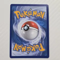 Pokemon TCG Mega Diancie EX Full Art Holo Ultra Rare 041/094 270 HP - Image 2
