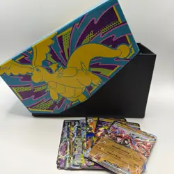 Pokemon Ascended Heroes Bulk Card Lot (550+) Holo, Reverse, Rare, EXs - Image 2