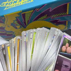 Pokemon Ascended Heroes Bulk Card Lot (550+) Holo, Reverse, Rare, EXs - Image 3