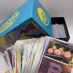Pokemon Ascended Heroes Bulk Card Lot (550+) Holo, Reverse, Rare, EXs - Image 4