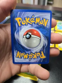 Lot Of 8 Skyridge E Reader Pokemon Cards Lapras Igglybuff Nidoqueen - Image 3