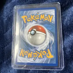 Kleavor V SWSH249 Black Star Promo Sword And Shield Pokemon Card Near Mint - Image 2