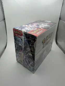 Pokemon TCG Paradox Rift Booster Box 360 Cards English Scarlet & Violet 2023 - Image 3