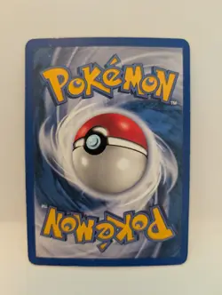 Butterfree 2/112 - Fire Red & Leaf Green - Pokemon Card TCG - Image 2