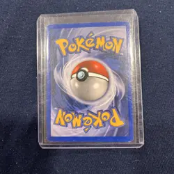 SMEARGLE 32 WOTC Black Star Promo Pokemon Card Near Mint 1995-2001 - Image 2