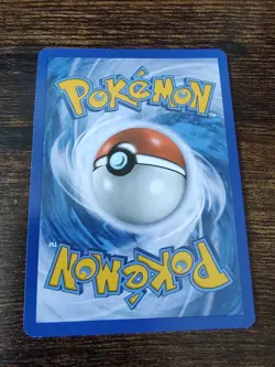 Galvantula 43/108 Dark Explorers Reverse Holo Pokemon Card NM-MINT - Image 2