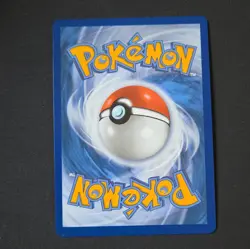 Mega Diancie ex 267/217 ASC Full Art Holo 270 HP Pokemon TCG Card - Image 3