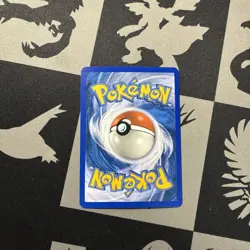 Pokemon Card Treecko (Delta Species) Reverse Holo NM Crystal Guardians 68/100 - Image 2