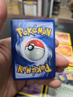 Lot Of 10 Vintage Wotc Team Rocket Pokemon Cards Dragonite Hypno Jolteon - Image 3