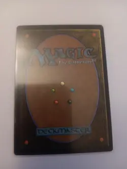 NM MTG REGULAR MULLDRIFTER SECRET LAIR TWO SCOOPS INKED CHAOS VAULT - Image 2