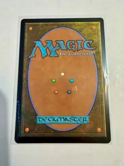 MTG Sheoldred, the Apocalypse FOIL 107/281 Dominaria United LP - Image 2