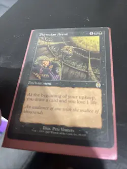 Phyrexian Arena Apocalypse Regular - Image 1