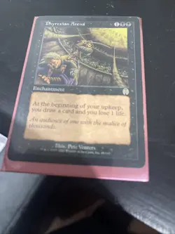 Phyrexian Arena Apocalypse Regular - Image 2
