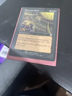 Phyrexian Arena Apocalypse Regular - Image 3