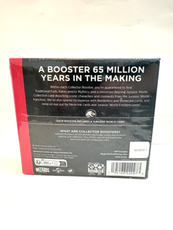 Magic The Gathering: The Lost Caverns of Ixalan Collector Booster SEALED/ NEW 195166229973 - Image 2