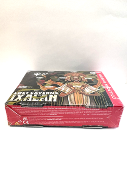 Magic The Gathering: The Lost Caverns of Ixalan Collector Booster SEALED/ NEW 195166229973 - Image 3