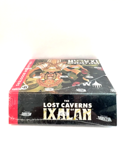 Magic The Gathering: The Lost Caverns of Ixalan Collector Booster SEALED/ NEW 195166229973 - Image 4