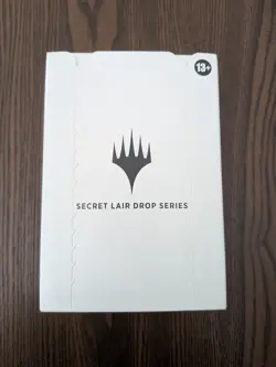 Secret Lair x Hatsune Miku: Digital Sensation - Non-Foil English Edition - Image 2